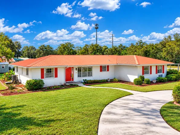9 Elder St, Avon Park, FL 33825