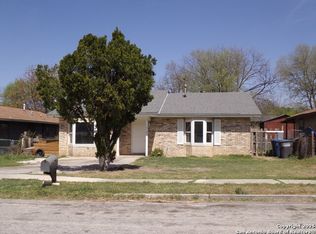 5143 Overpool St, San Antonio, TX 78228