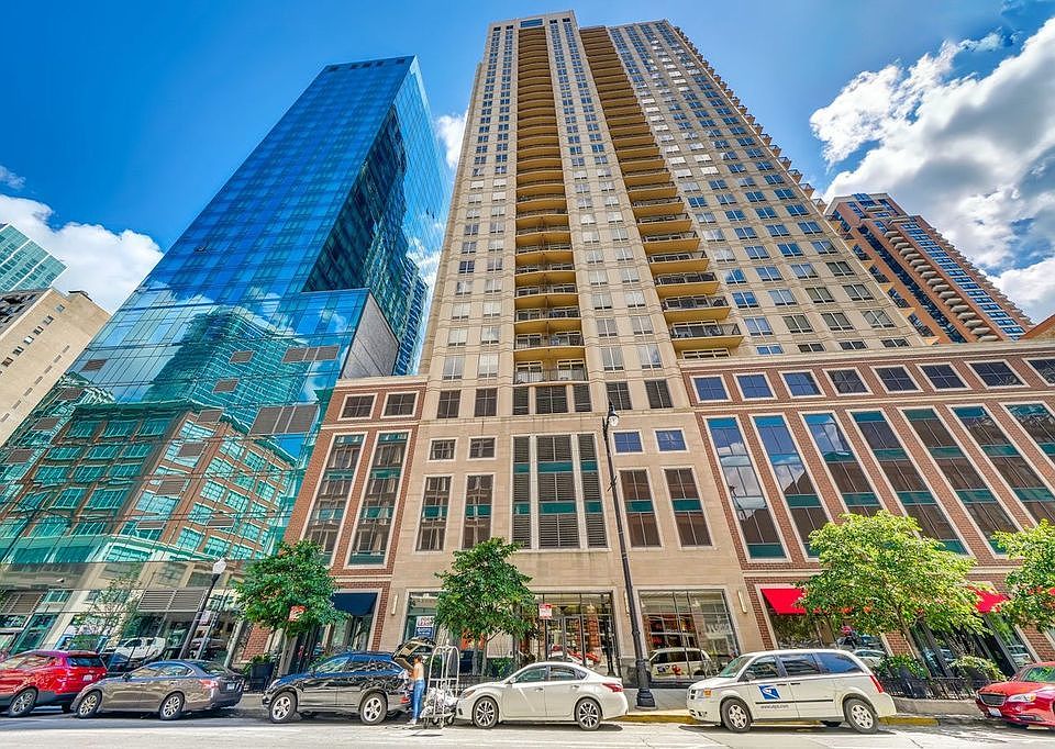 1st image of 1111 S Wabash Ave APT 2102