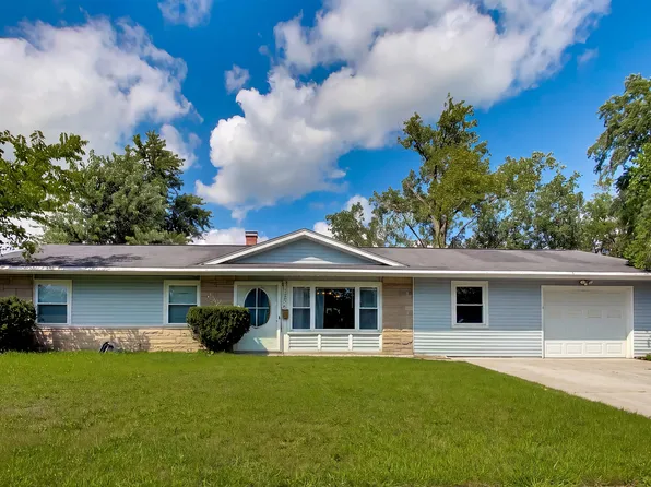 2205 220th St, Sauk Village, IL 60411
