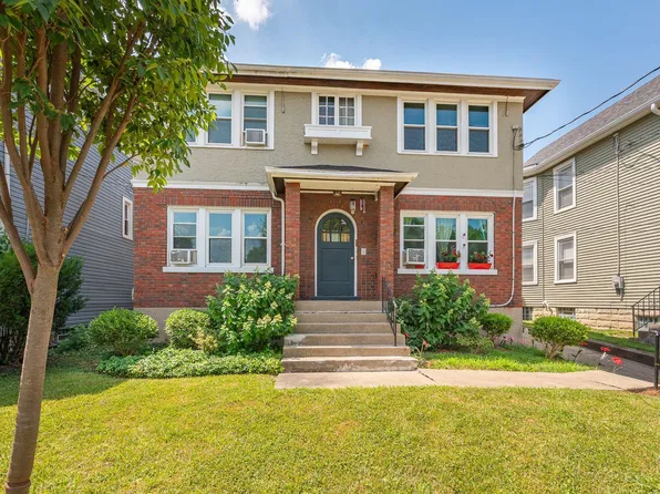 1535 Blair Ave, Cincinnati, OH 45207
