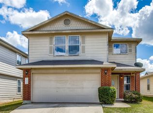 7421 Cayenne Ln, Austin, TX 78741