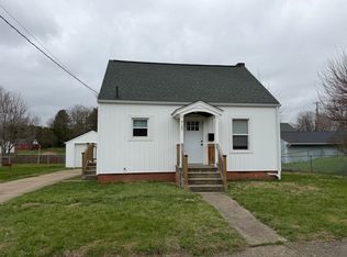 717 15th St SW, Massillon, OH 44647