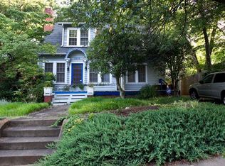 2206 Hope St, Raleigh, NC 27607