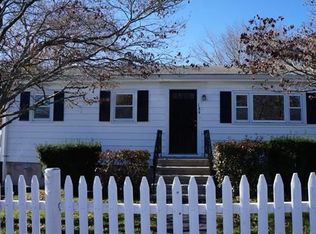 184 Drew Ave, Brockton, MA 02302