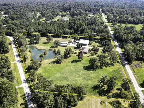 237 County Road 6510, Dayton, TX 77535