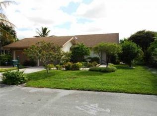 318 NW 65th Ter, Fort Lauderdale, FL 33317