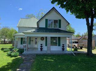 120 N Ransom St, Ottumwa, IA 52501