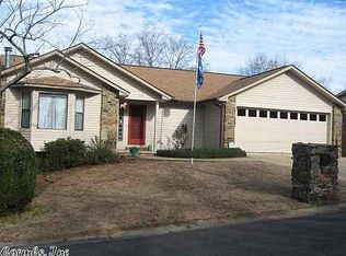 112 Wilkshire Pl, Hot Springs, AR 71913