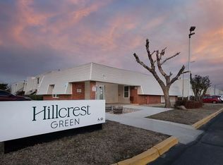 Hillcrest Green, Oklahoma City, OK 73159