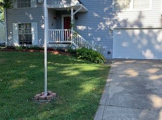 1723 Redfern Way, Anderson, IN 46011