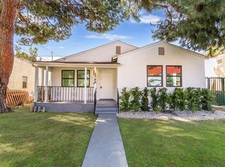 5749 Fair Ave, North Hollywood, CA 91601