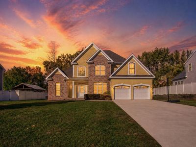 7409 Mitchell Ct, South Haven, MI, 49090
