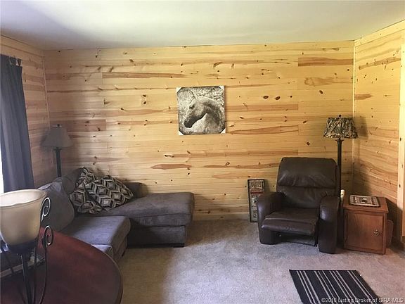 4th image of 3401 S County Road 900 W