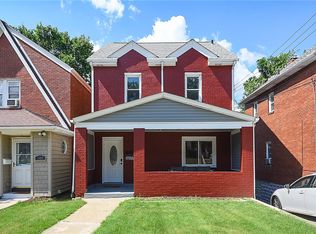 6507 Rosemoor St, Pittsburgh, PA