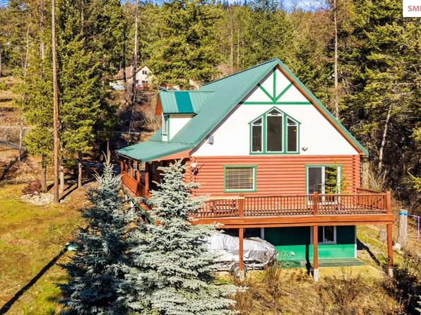 5840 Sagle Rd, Sagle, ID 83860
