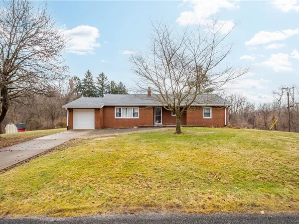 101 Berdine Dr, Sewickley, PA 15143