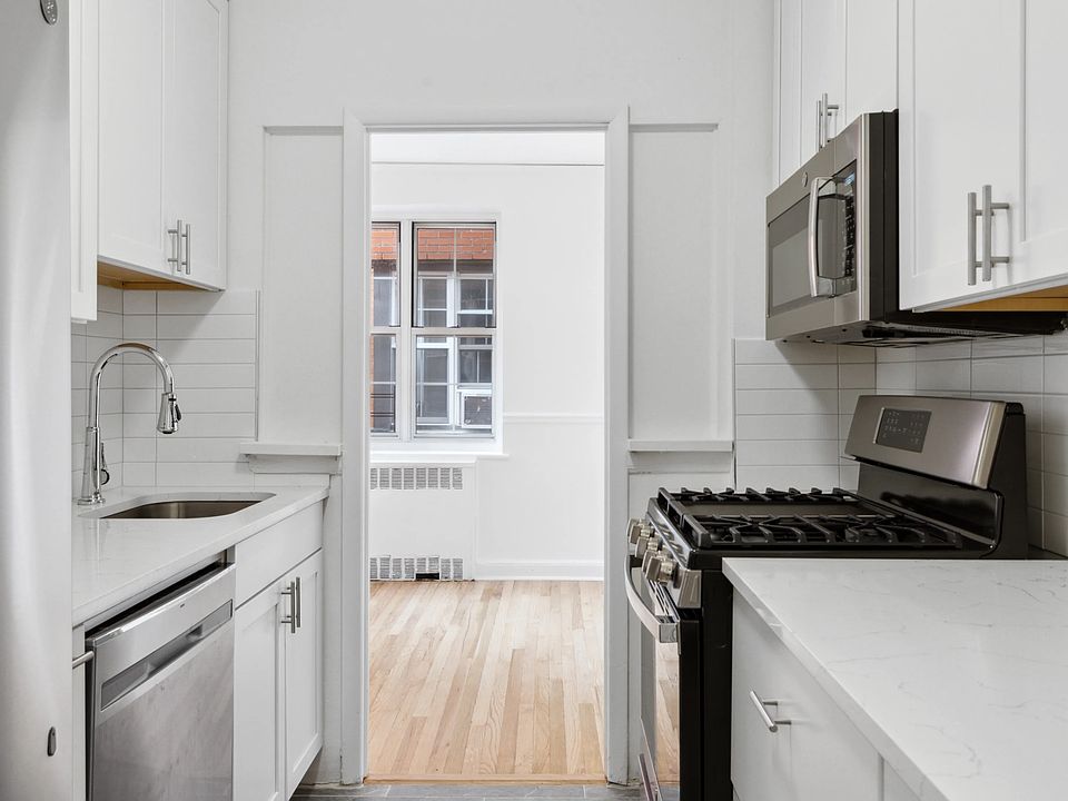 1st image of 102-40 67th Dr #5E