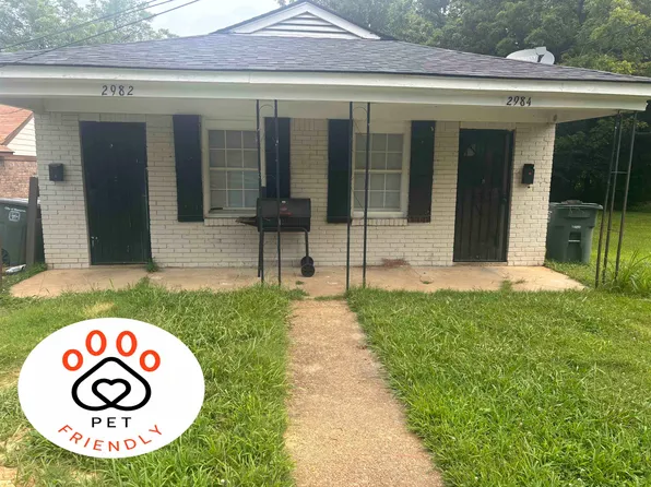 2984 Shannon Ave, Memphis, TN 38108