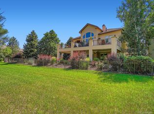 5092 S Allison Way, Littleton, CO 80123