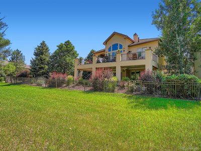 5092 S Allison Way, Littleton, CO, 80123