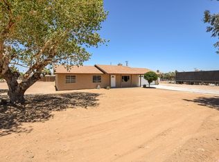 13874 Chestnut St, Hesperia, CA 92345