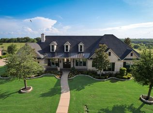 9 Peregrine Cir, Heath, TX 75032