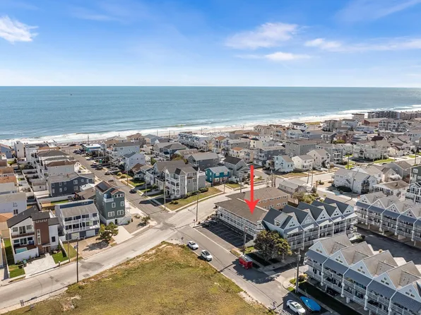 1203 W Beach Ave #12, Brigantine, NJ 08203