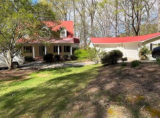 4200 Bobbie Ln, Young Harris, GA 30582