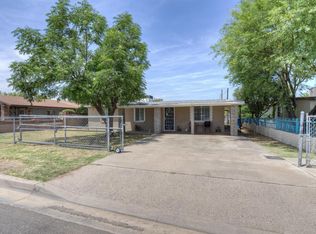1640 W Roeser Rd, Phoenix, AZ 85041