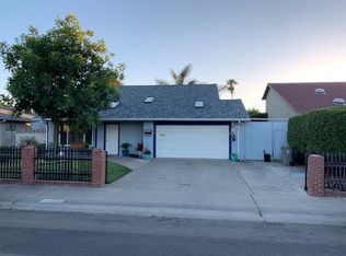 2843 Belgrade Way, Sacramento, CA 95833