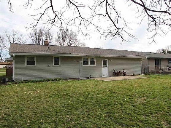 5th image of 5961 Alma Dr