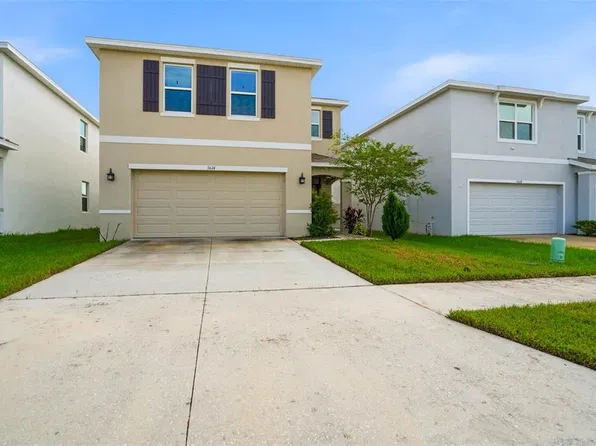 5674 BANBURY RIDGE RUN, WESLEY CHAPEL, FL 33545