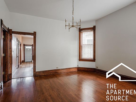5th image of 1917 N Kedzie Ave