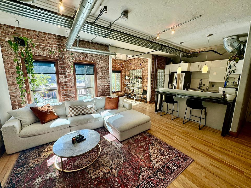 Main Room