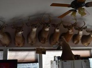 March Dr, Lachine, MI 49753