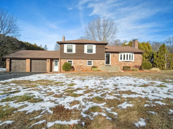 85 Pine Knoll Dr, Ludlow, MA 01056