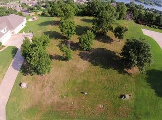 Lot 10 Ashebury Point, Greenwood, AR 72936
