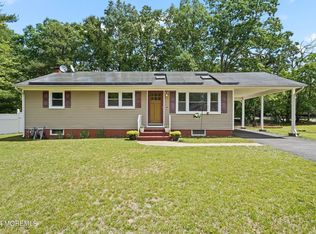 1 Nina St, Howell, NJ 07731