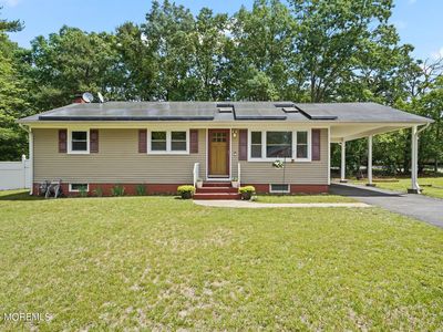 1 Nina Street, Howell, NJ, 07731
