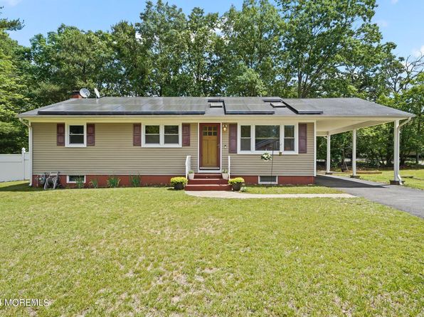 Howell NJ Single Family Homes For Sale - 64 Homes | Zillow