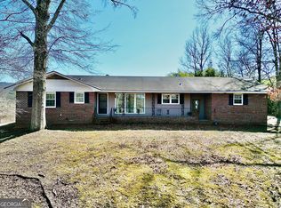 107 Pinson Rd NE, Rome, GA 30161