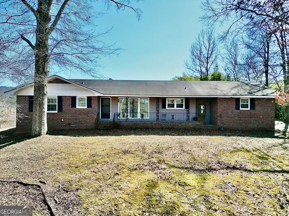 107 Pinson Rd NE, Rome, GA 30161