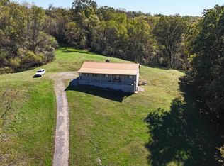 680 Mount Olive Church Rd, Salem, WV 26426