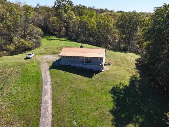 680 Mount Olive Church Rd, Salem, WV 26426