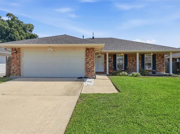 24 Forstall Ave, Kenner, LA 70065