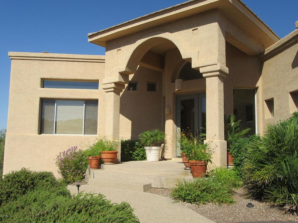 1st image of 4821 N Paseo Presidio