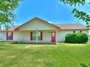 5840 N Highway 74c Rd, Guthrie, OK 73044