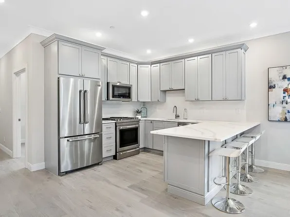 32 Cummins Hwy, Boston, MA