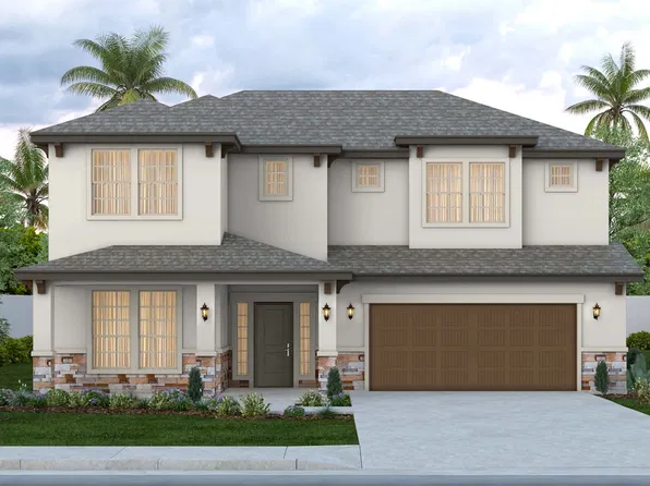 4409 N Pear Ave, Edinburg, TX 78542